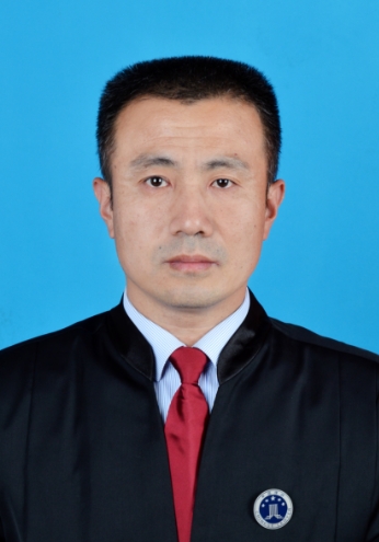 李國(guó)峰律師介紹
