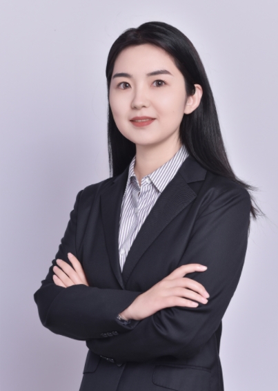 楊娜實(shí)習(xí)律師介紹