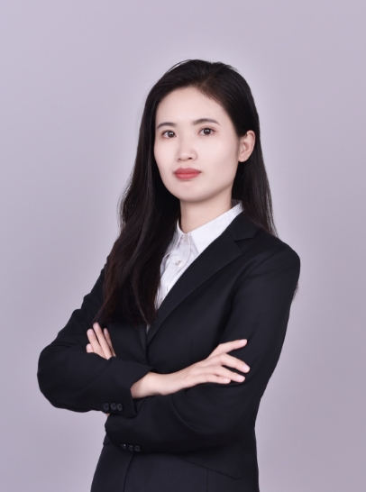 邱瑞琪實(shí)習(xí)律師介紹
